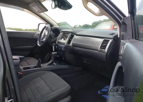 2019 Ford Ranger Xlt z USA, uszkodzony, nr VIN 1FTER4EH4KLA92653